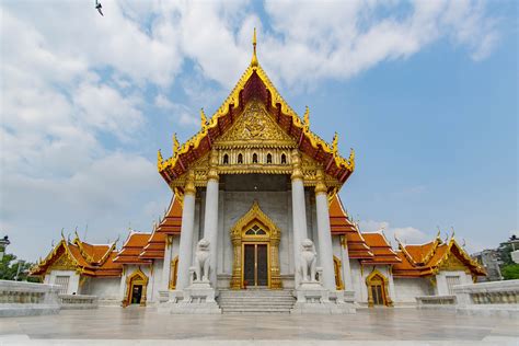  De Qiang-familie Tempel: Een Historisch Juweel met een Verborgen Verleden!